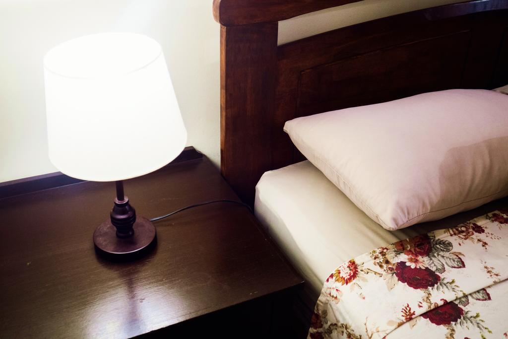 โซจวน เบด แอนด์ คาเฟ่ Hotel ไทปิง ภายนอก รูปภาพ